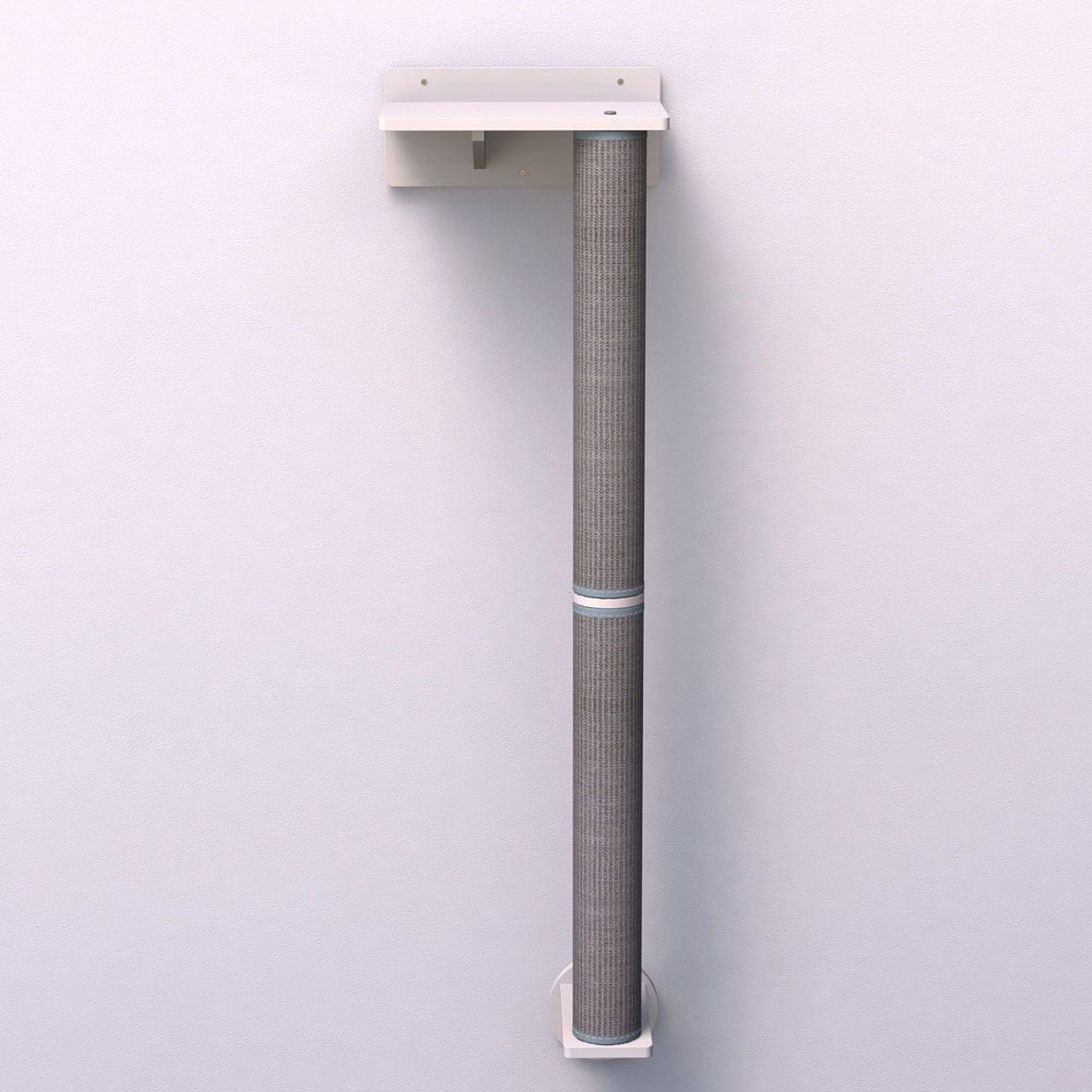 Trixie Kletterlandschaft Wand-Set 1 