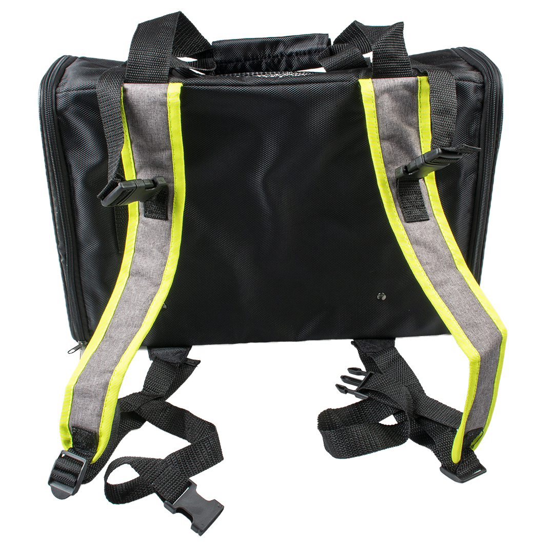 Duvoplus Rucksack Lyon 