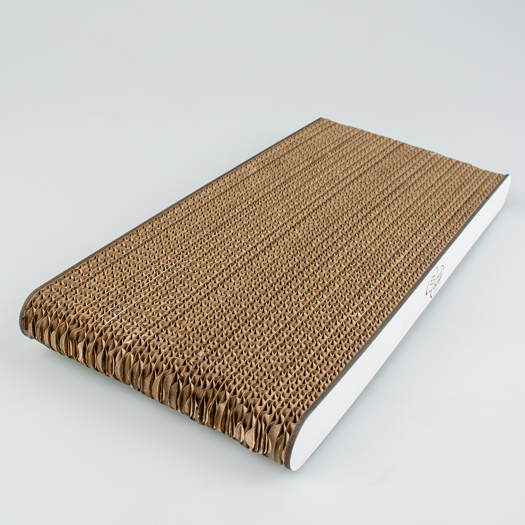 Duvoplus Kratzbrett Flay Flat 