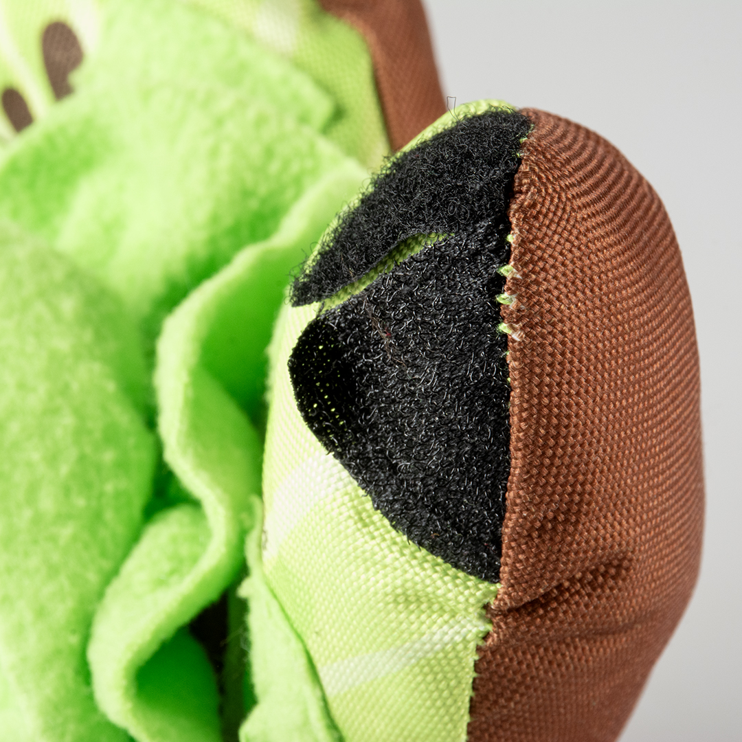Duvoplus Snackspielzeug Kiwi 