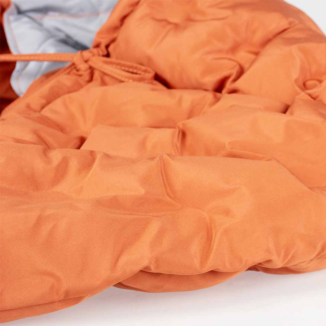 Duvoplus Fronttasche Trail - orange 