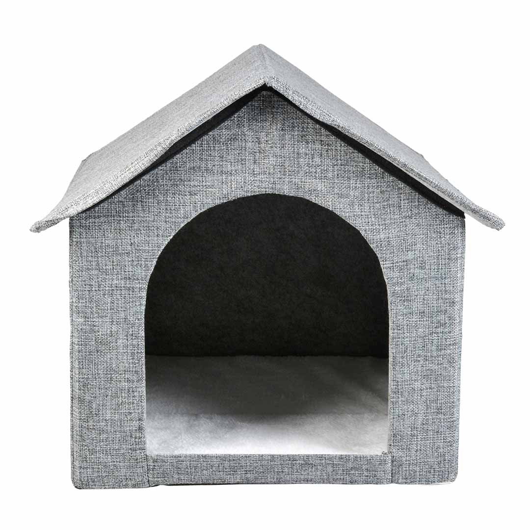 Duvoplus Katzenhaus Gilly 