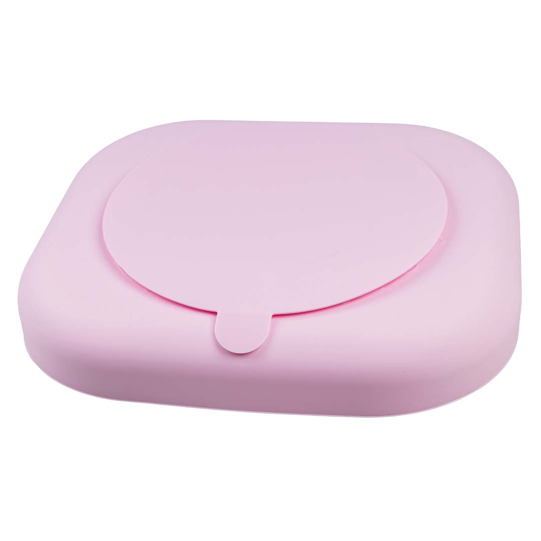 Duvoplus Anti-Schlingnapf Quadrat - rosa 