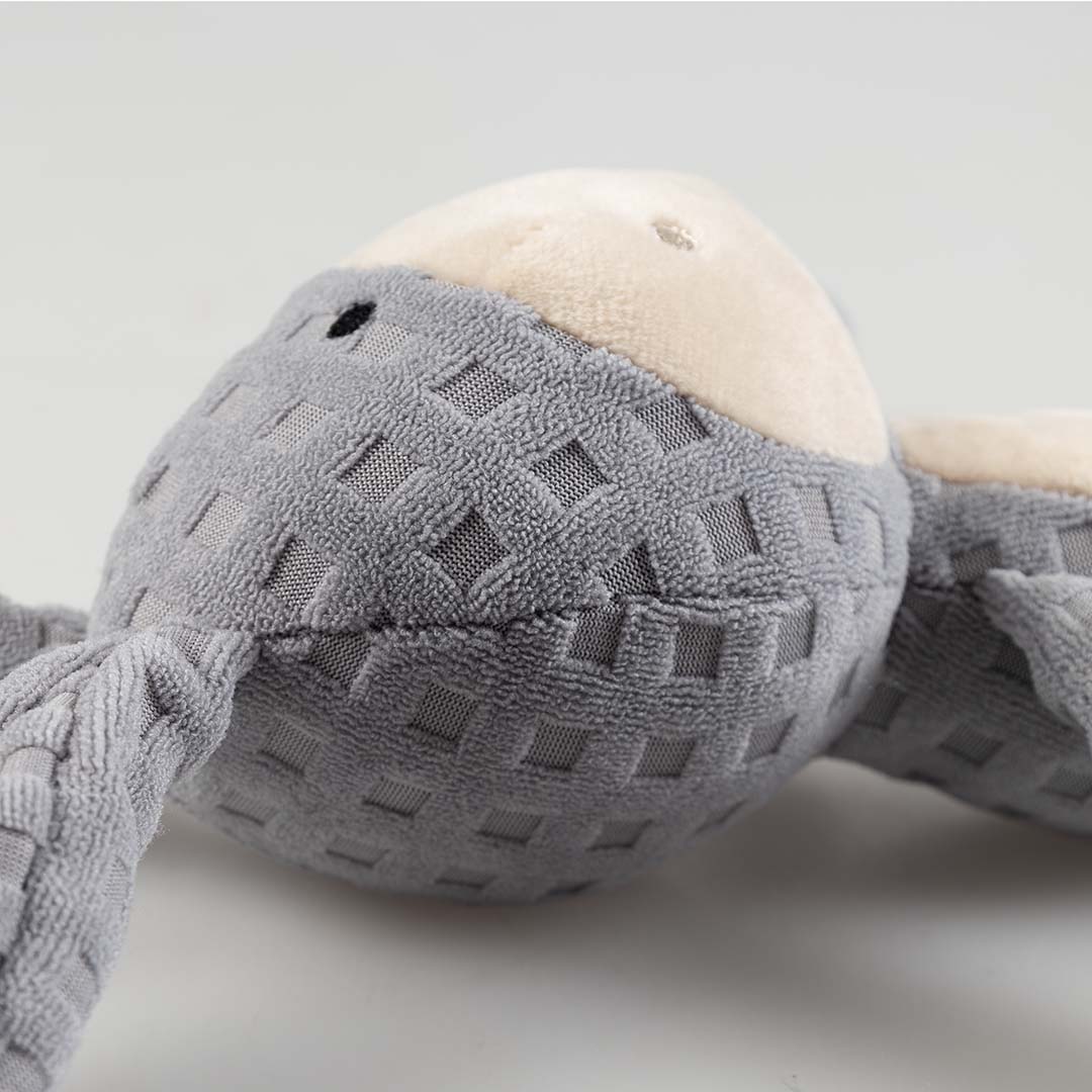 Duvoplus Crackle & Snuffle Kaninchen 