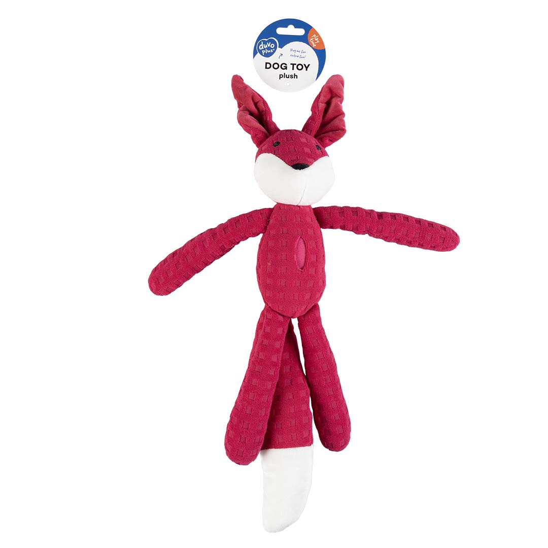 Duvoplus Crackle & Snuffle Fuchs 