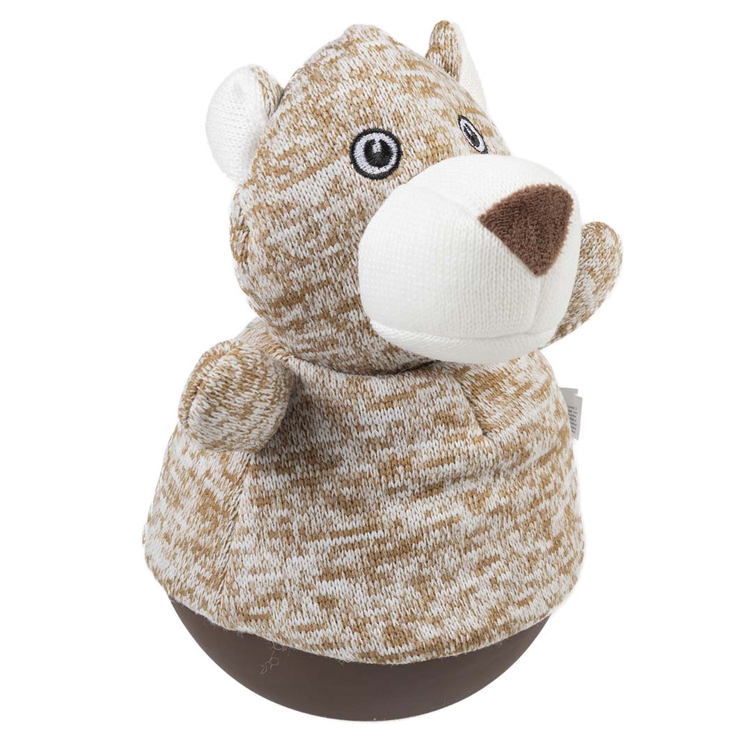 Duvoplus Plüschtier Tumbly Löwin - beige 