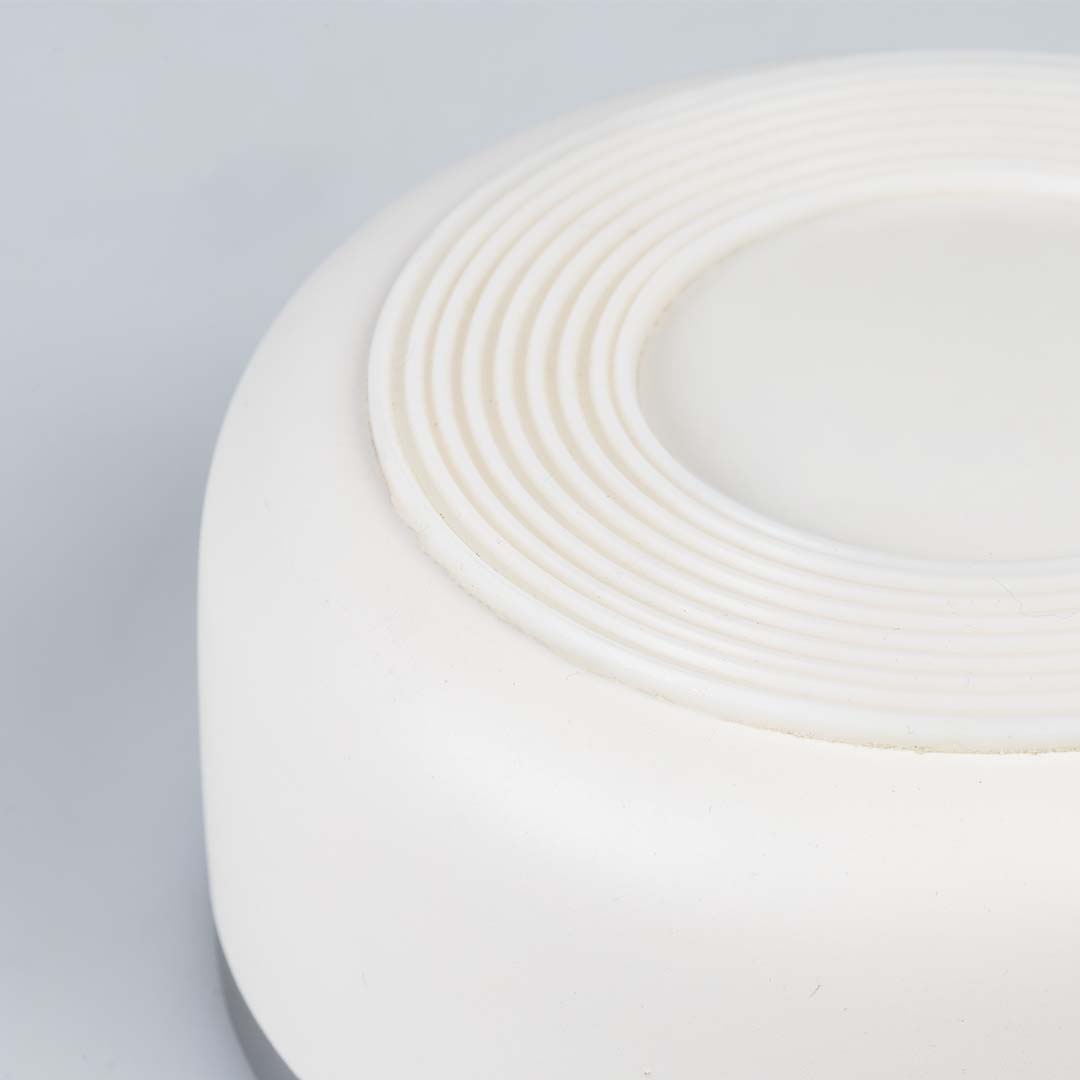 Duvoplus Futternapf Heavy Fix - creme 