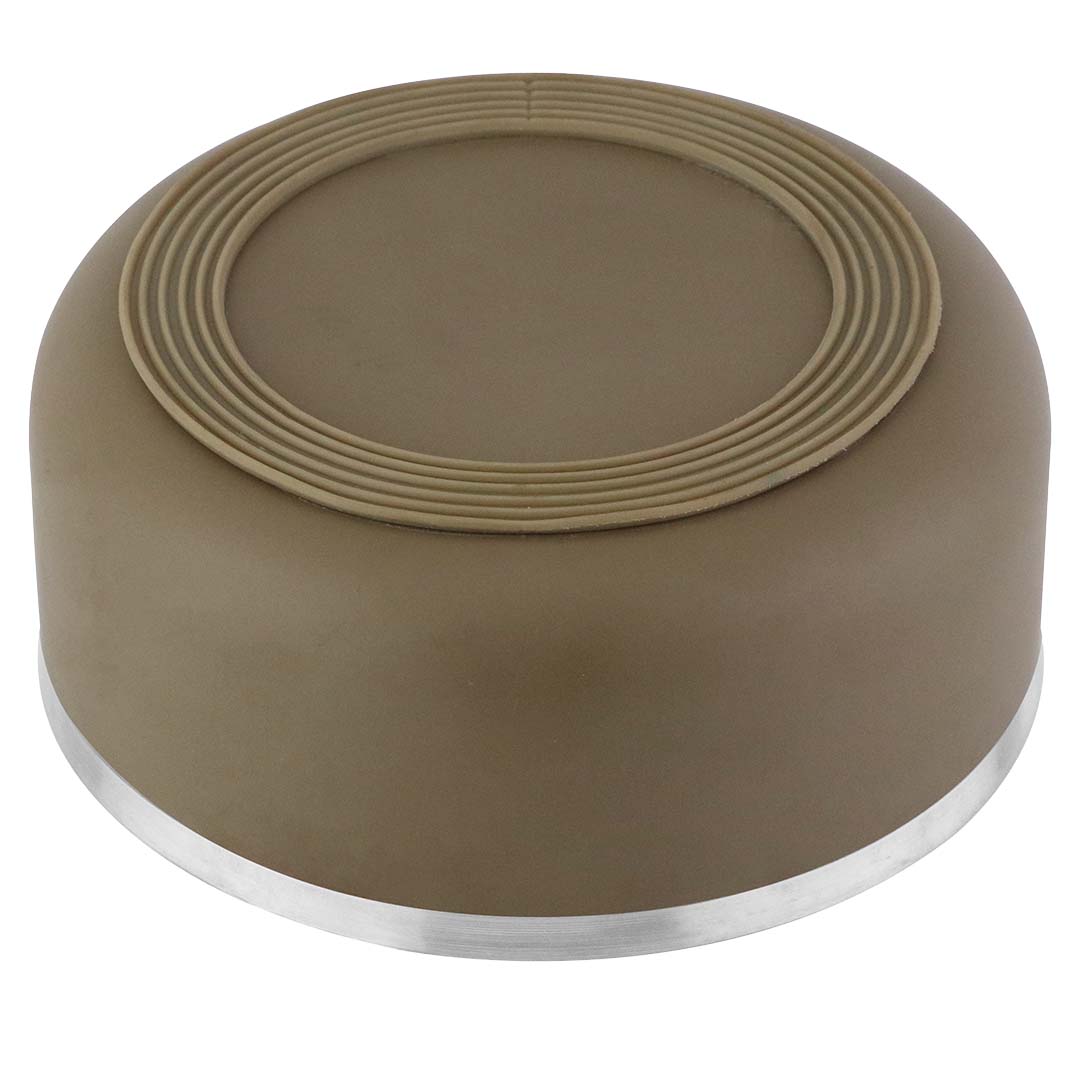 Duvoplus Futternapf Heavy Fix - braun 