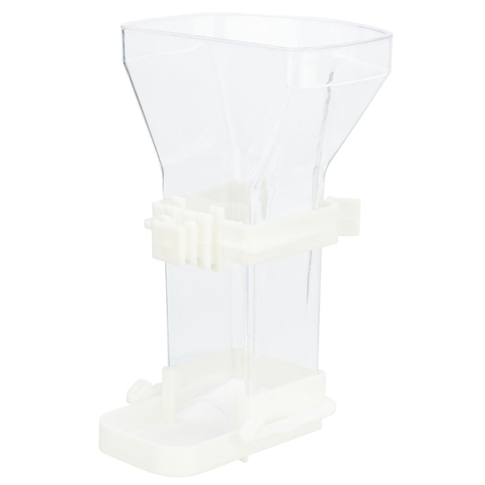 Trixie Futterautomat (Trichter) - 150 ml 