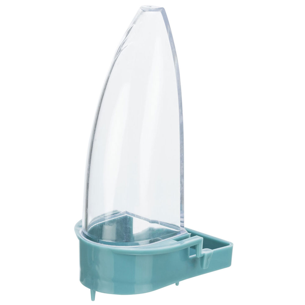 Trixie Tränke / Futterautomat - 90 ml 