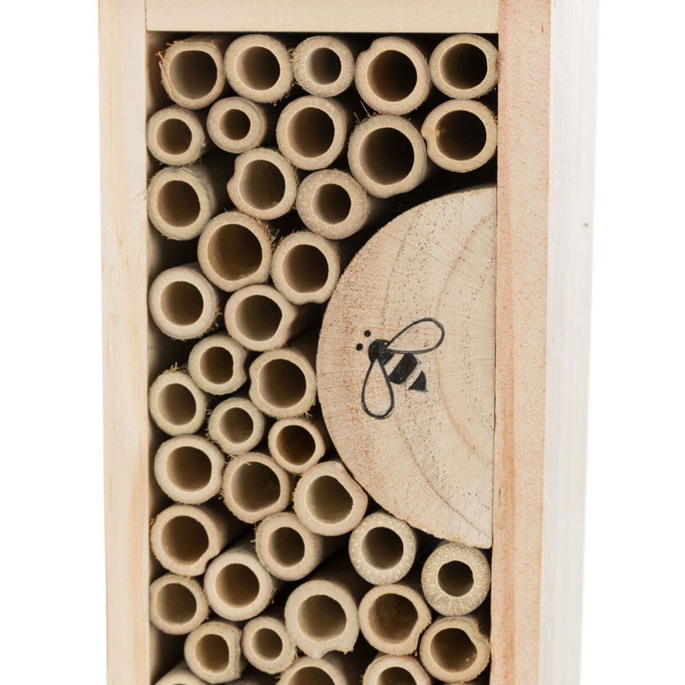 Trixie Bienenhotel - 11 × 30 × 14 cm 