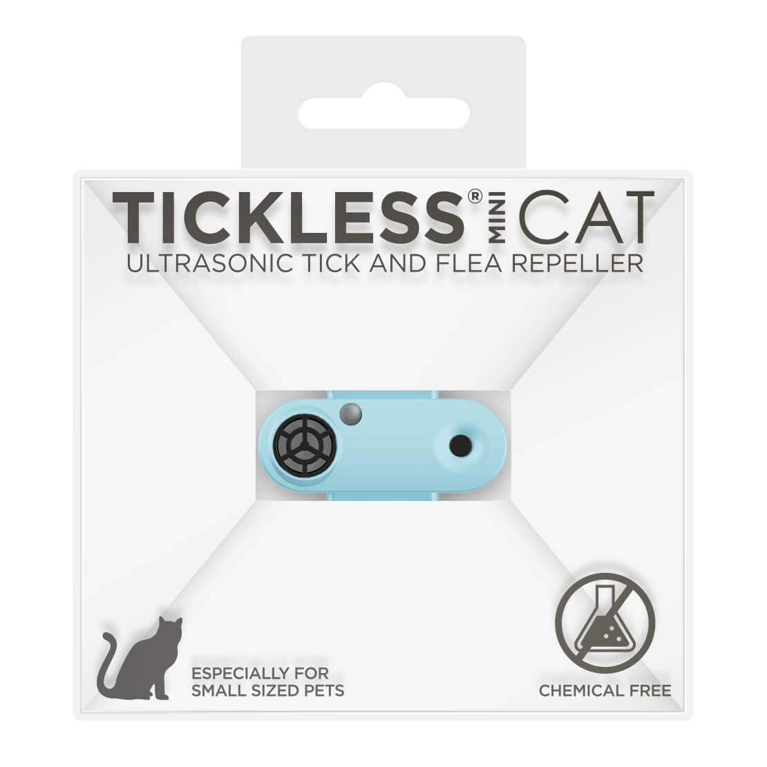 TickLess Cat MINI Pet Ultraschallgerät 