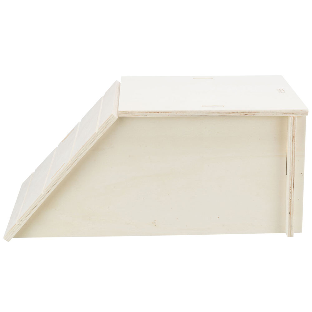 Trixie Haus Bent 51 × 24 × 33 cm