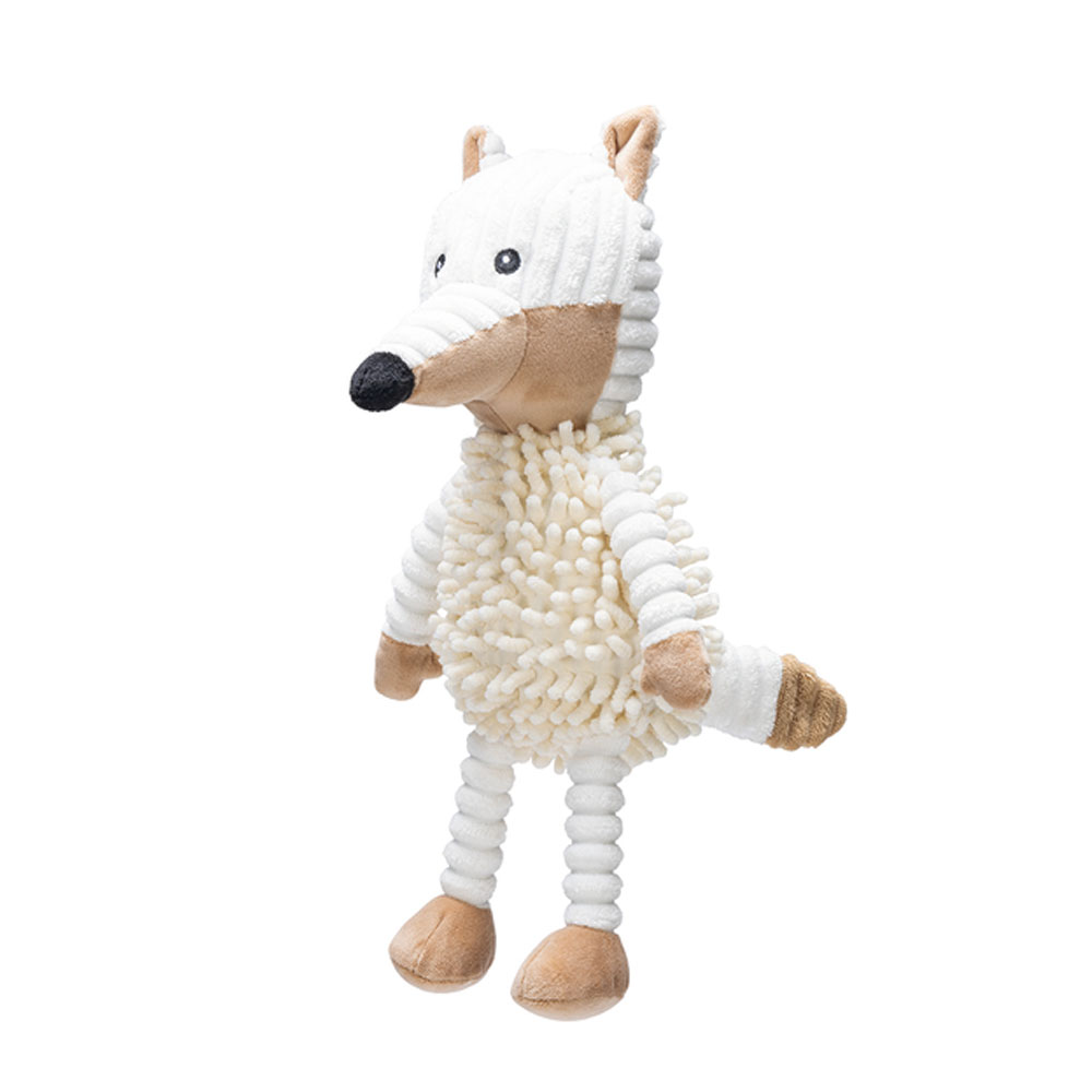 Beeztees Eco Fuchs Juno 