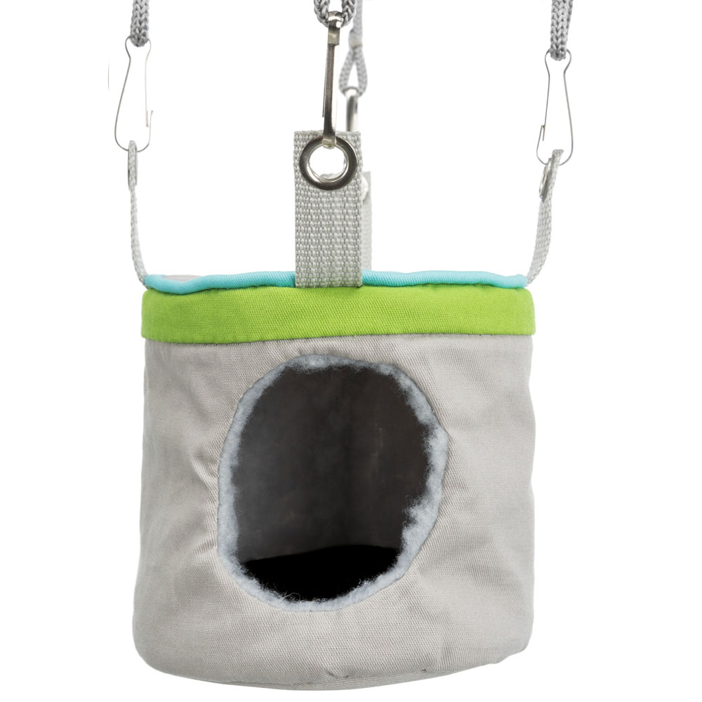 Trixie Kuschelhöhle für Kleinnager 
