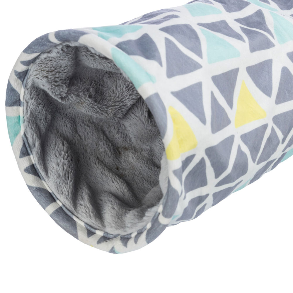 Trixie Kuscheltunnel Sunny für Kleintiere 