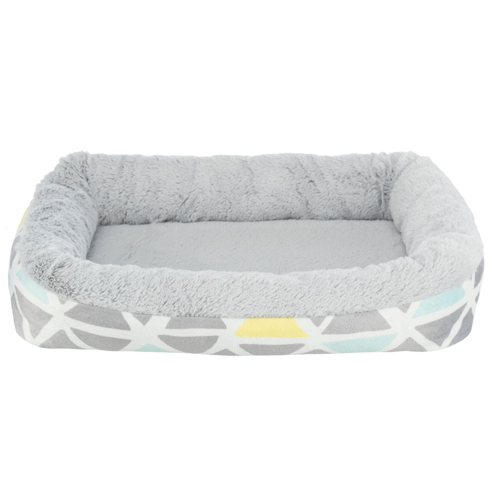 Trixie Kuschelbett Sunny für Kleintiere 