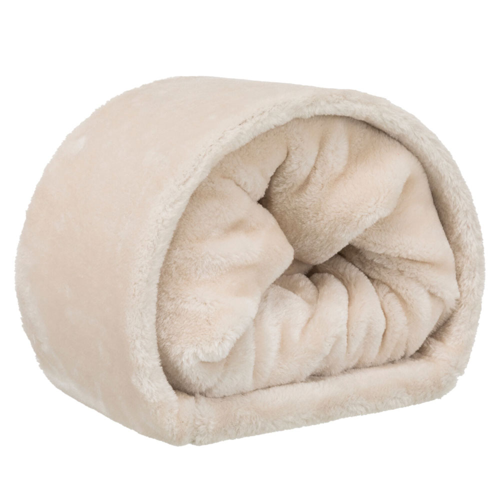 Trixie Kuscheltunnel für Kleintiere 