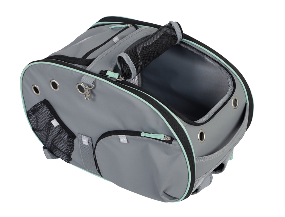Nobby Multifunktions-Rucksack Nomad 