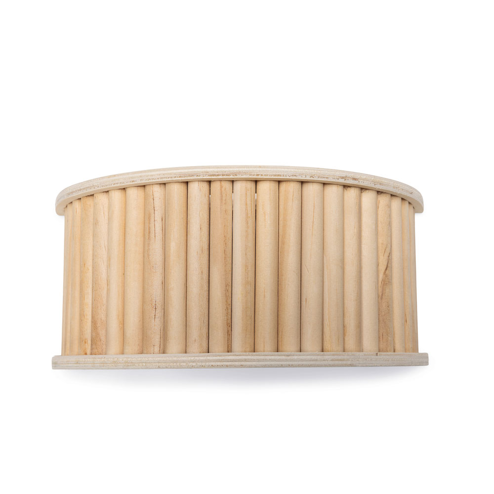 Beeztees Hamsterhaus Melone 