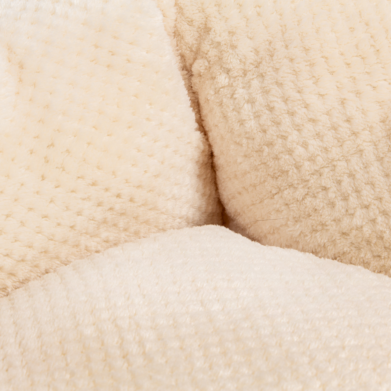 Hundebett Cloey S - 50 x 50 x 15cm