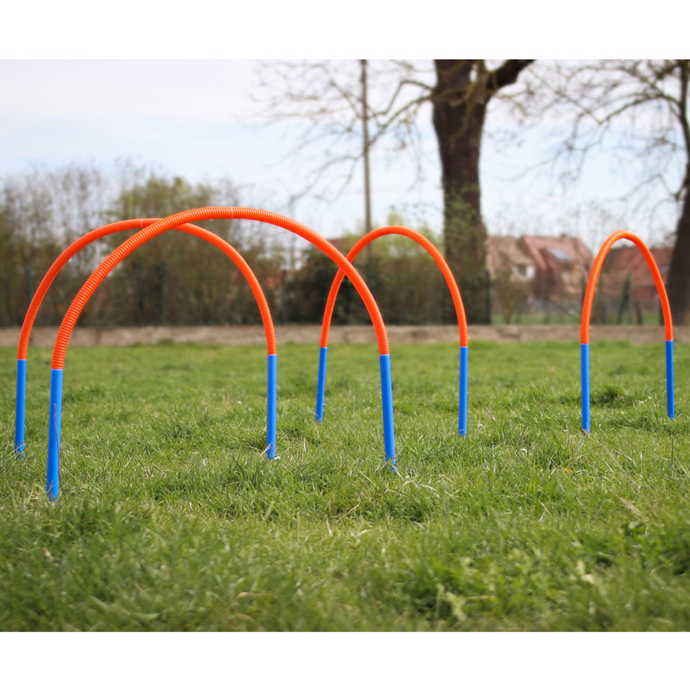 PROCYON Hoopers Set 