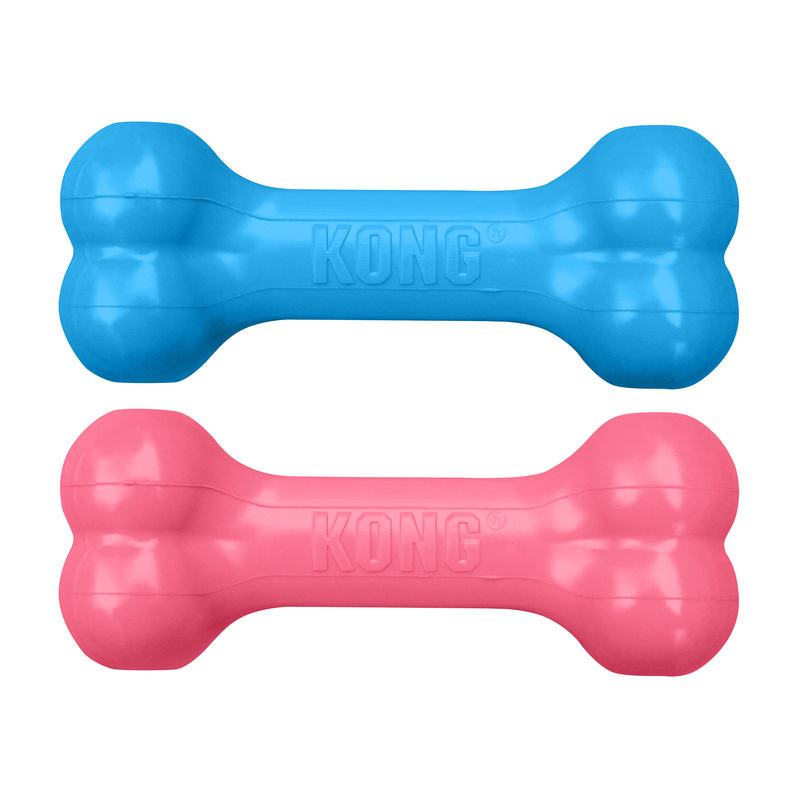 KONG Puppy Goodie Bone Small (bis 9kg) 