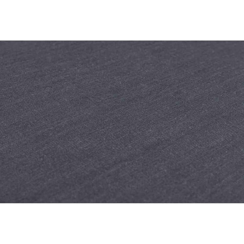 Beeztees Hundekissen Sofixa Anthrazit - 100x70x20cm 