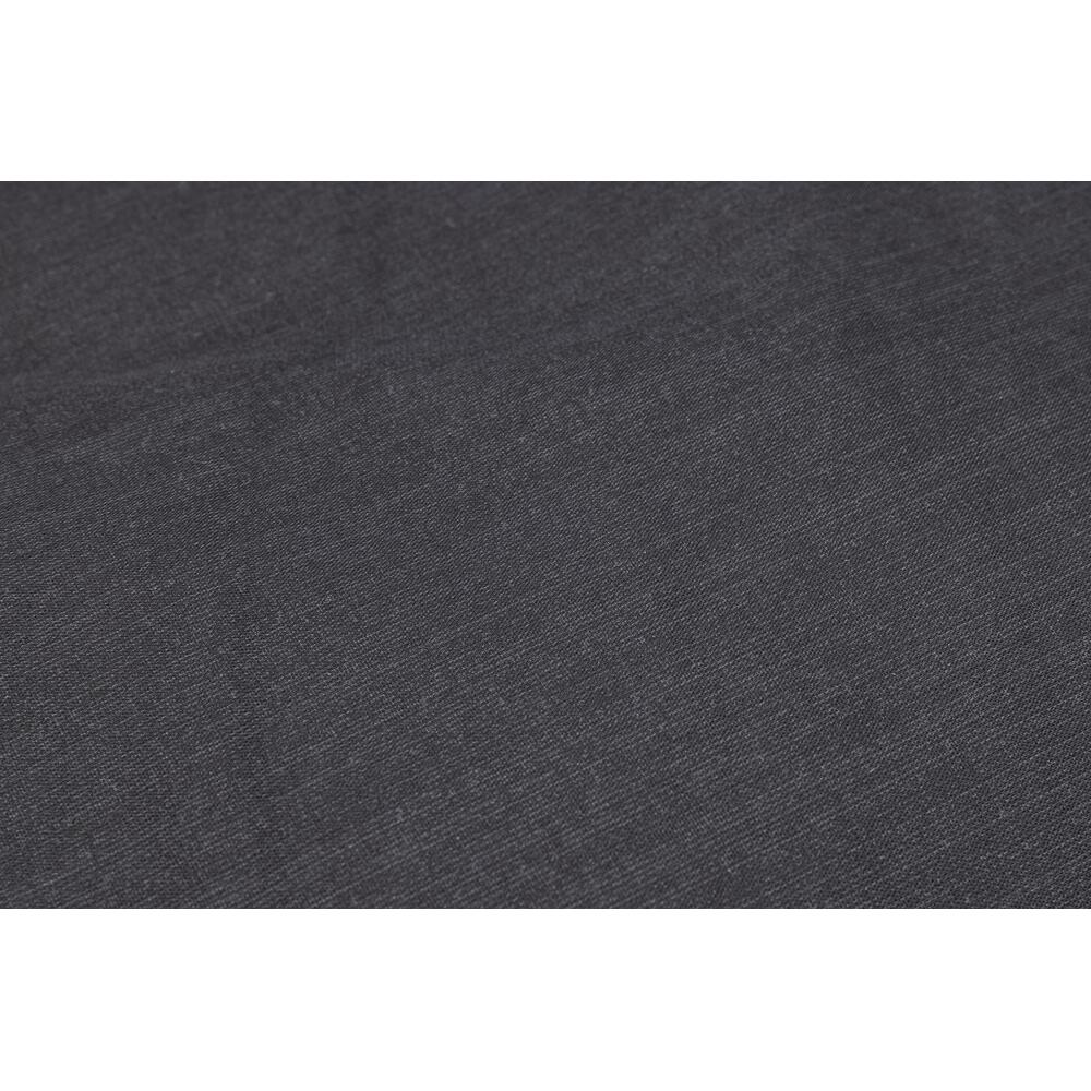 Beeztees Hundebett Sofixa - Anthrazit 