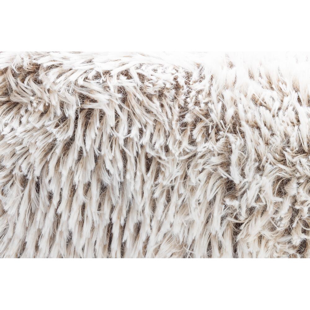 Beeztees Orthopädisches Hundebett Siba - Beige 