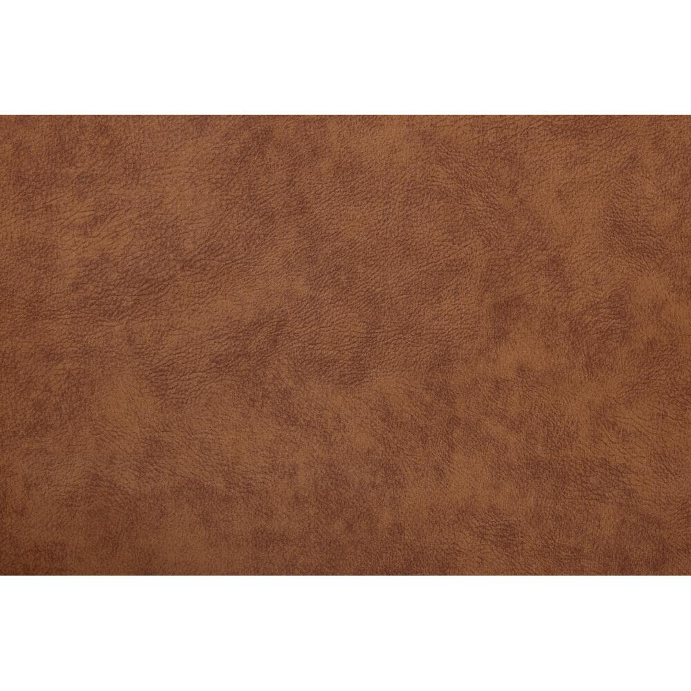 Beeztees Orthopädisches Hundebett Lua - Cognac 