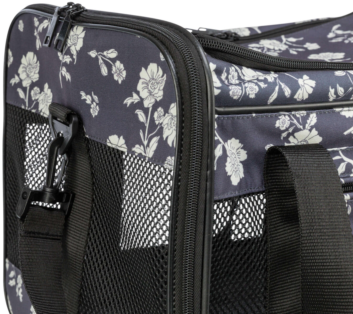 Trixie Tasche Adrina - Schwarz 