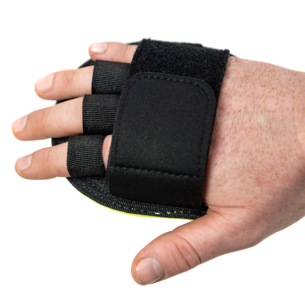 PROCYON Waschhandschuh 