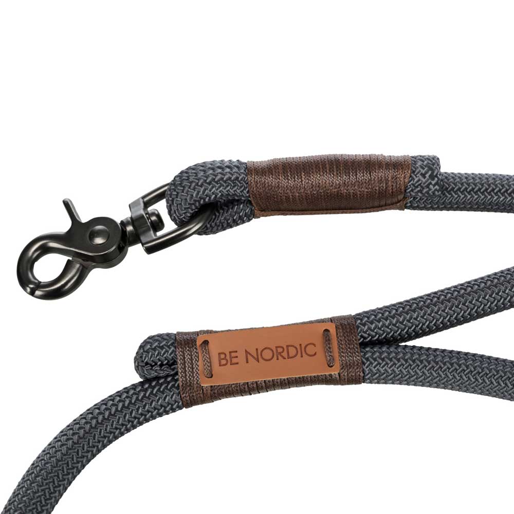Trixie BE NORDIC Leine - 1 m 