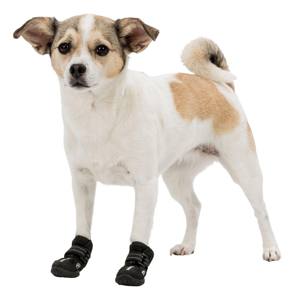 Trixie Pfotenschutzschuhe Walker Active M