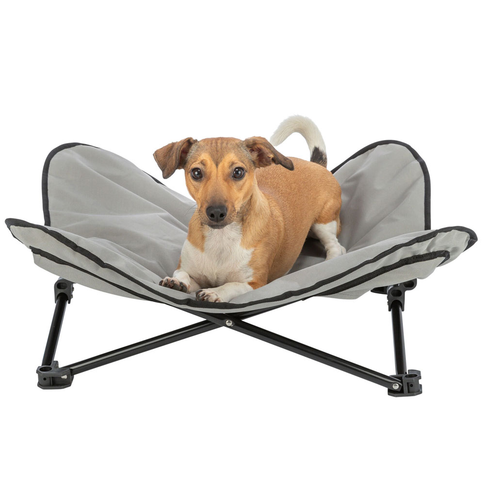 Trixie Camping-Bett 69 × 20 × 69 cm