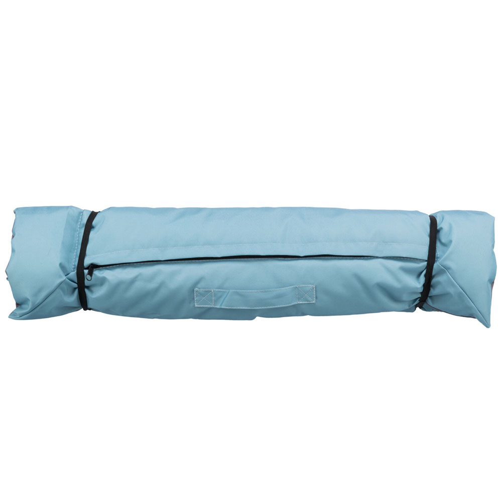 Trixie Reisedecke Samoa Classic für Kühlmatten 85 × 70 cm