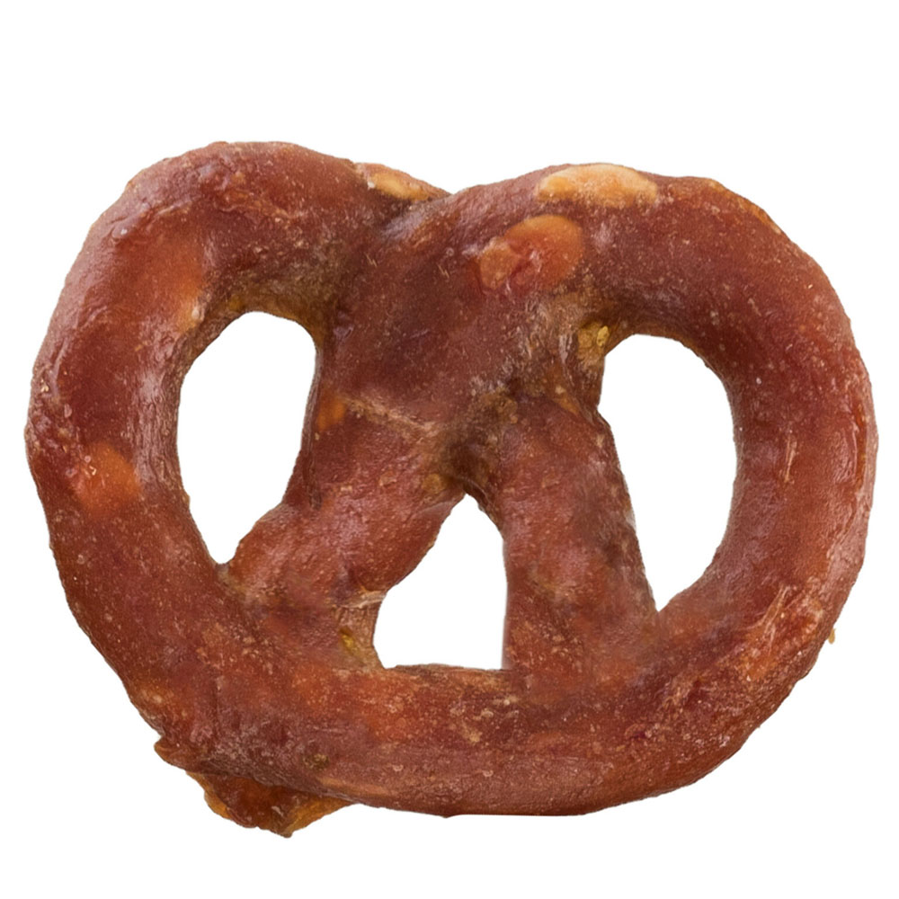 Trixie Mini Pretzels - 100g 