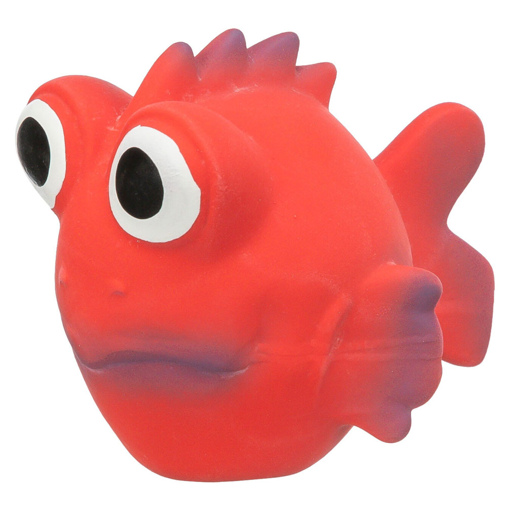 Trixie Meerestier aus Latex - 9–12 cm 