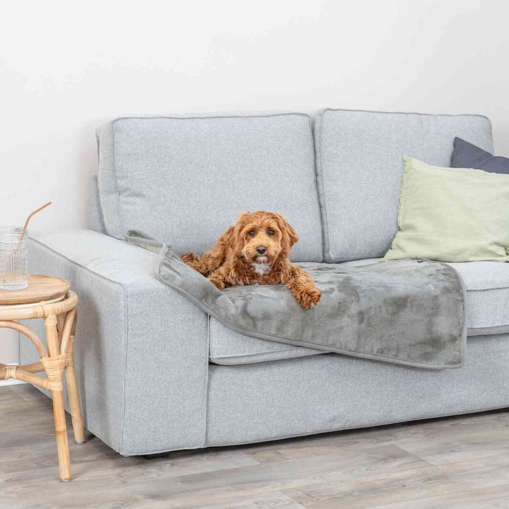 Trixie beschichtete Decke Levy 