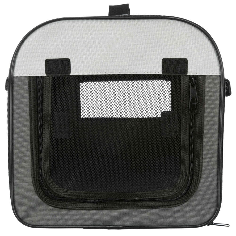 Trixie Hundebox Basic - 50 x 50 x 60 cm 
