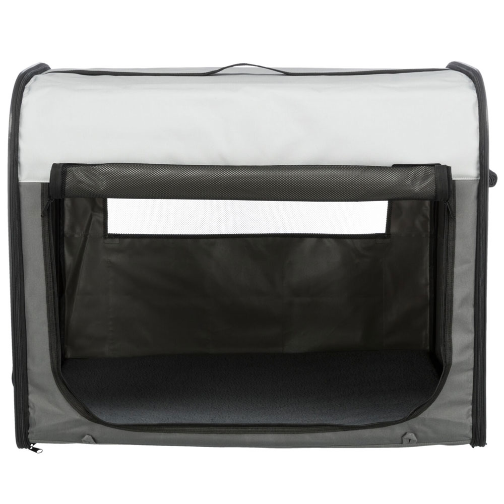 Trixie Hundebox Basic - 55 × 65 × 80 cm 