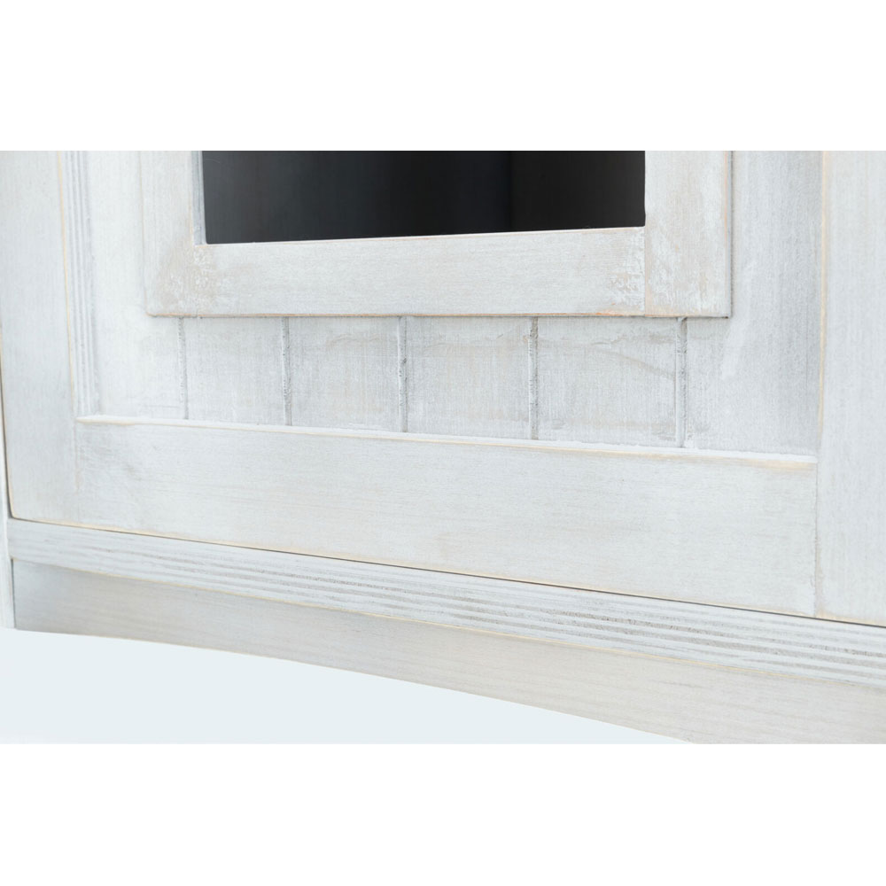 Trixie Katzenhaus Vintage - 49 × 51 × 51 cm 