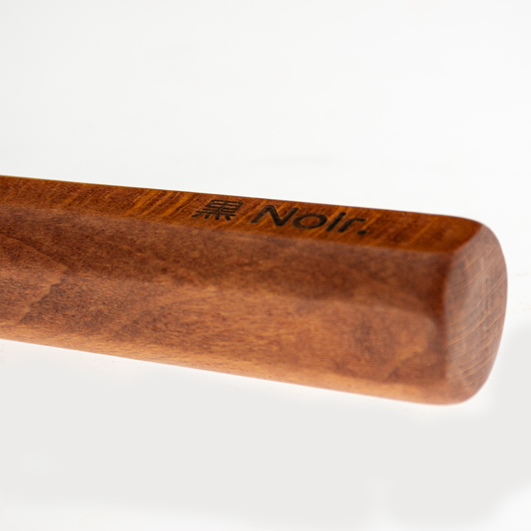 EBI Noir Japandi Trimmmesser breit - 17 x 7,6 x 3cm