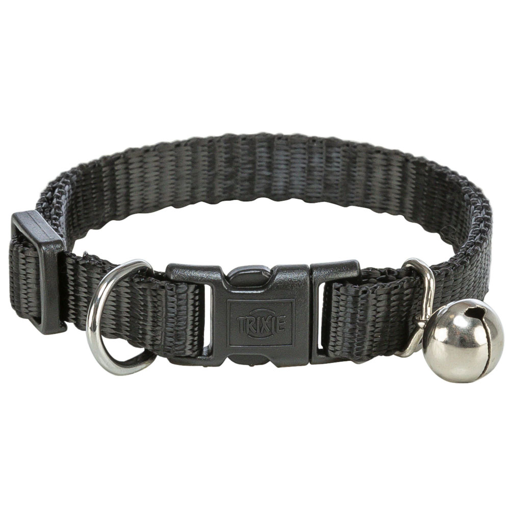 Trixie Katzen-Halsband aus Nylon 