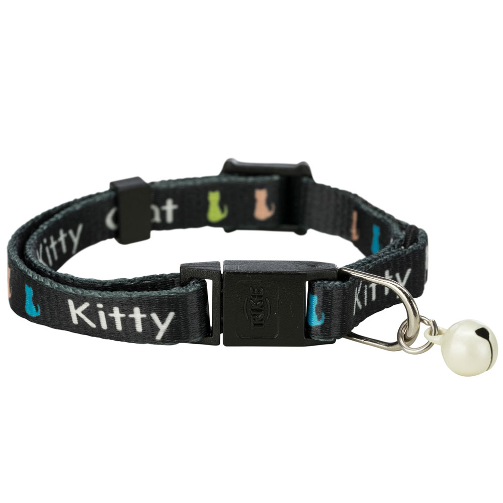 Trixie Kätzchenhalsband Kitty Cat 