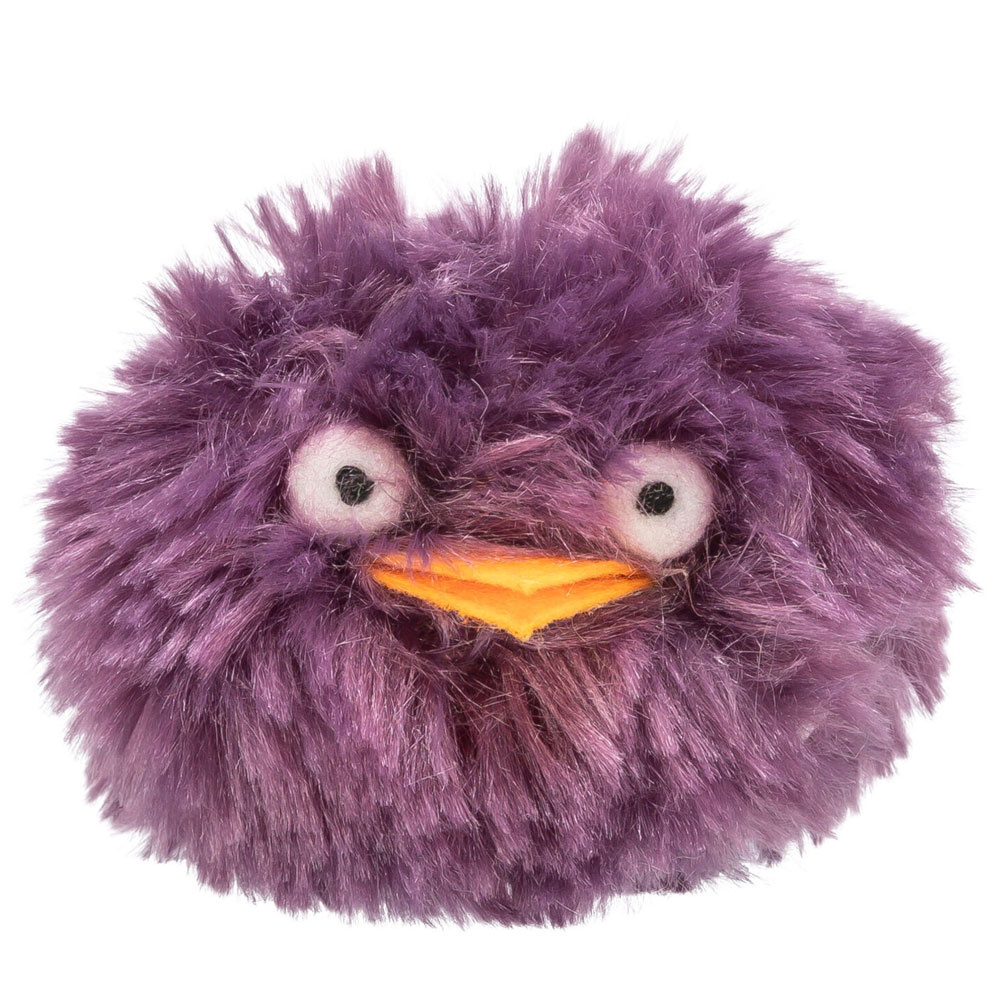 Trixie Rasselball Küken 