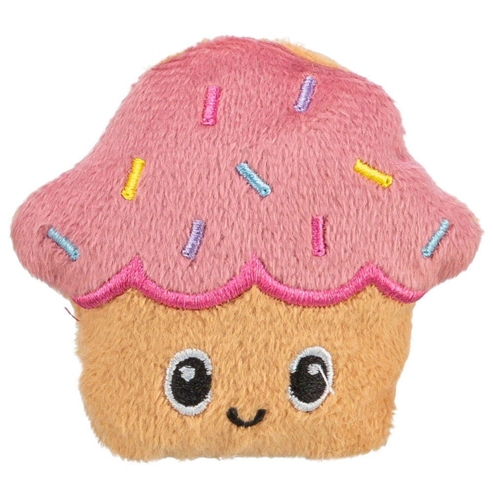 Trixie Katzenspielzeug Eis und Cupcake 