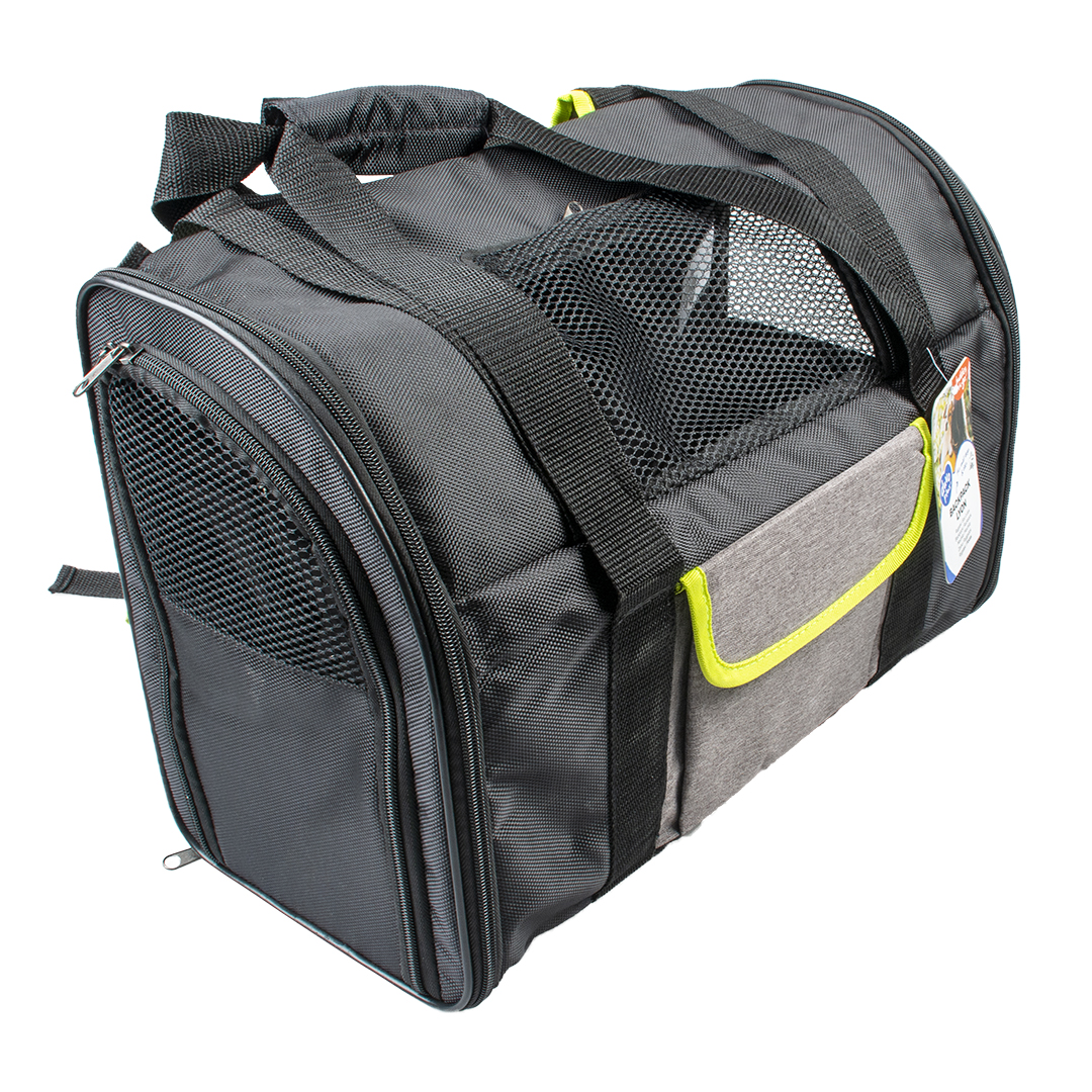 Duvoplus Rucksack Lyon 