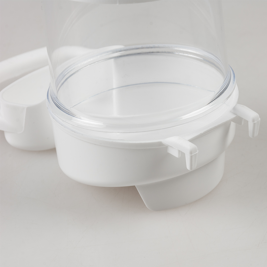 Duvoplus Vogeltränke breit - 400ml 